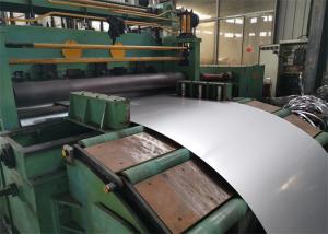 Quality Bright Ba 1.4021 Stainless Steel Plate 420j1 1.0mm 0.4mm wholesale