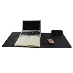 Quality 10W nonslip Large Mouse And Keyboard Pad collapsible 800x400x4mm wholesale