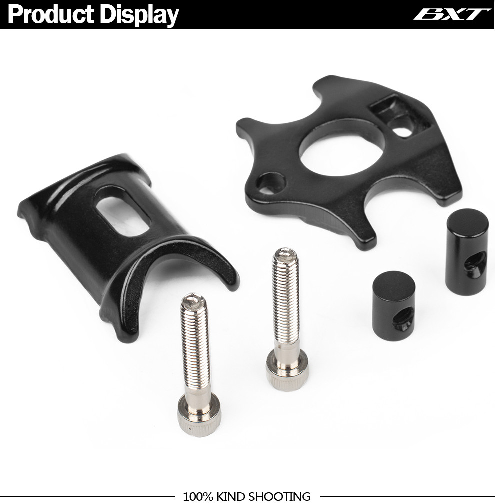 Aero Designed Mountain Road Bike Seat Post Part Hign Strength Aluminum Alloy