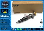 Common Rail Injector Assy 387-9429 387-9431 268-9577 293-4071 295-1411 293-4573