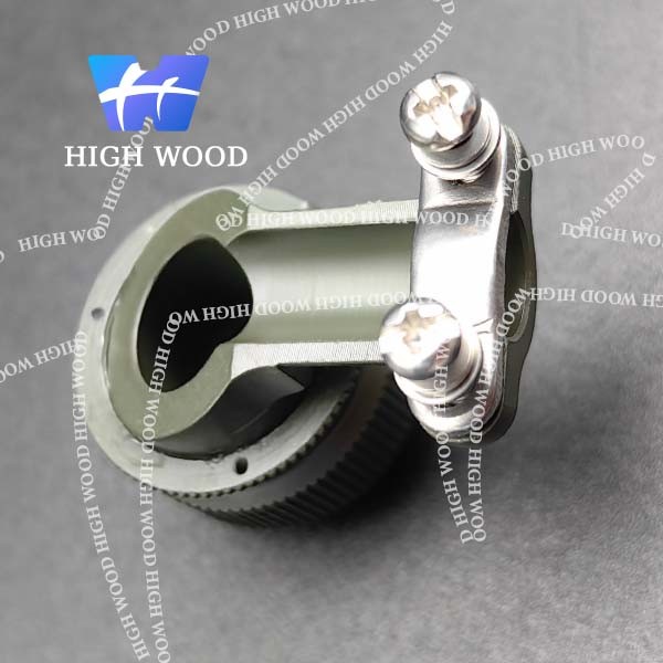 MIL-DTL-38999 Series Ⅰ，Ⅱ，And Ⅲ Connectors , M85049/39-11W
