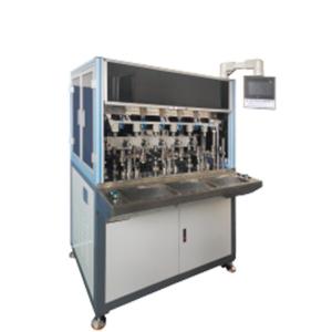 Quality Small Business Winding Machine for Fan Motor Stator Center Height 2mm 220v±10% 50HZ wholesale