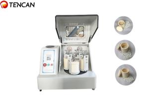 Quality Customized Planetary Ball Mill for Your Specific Requirements wholesale