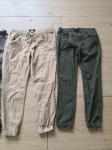 Ladies Chino Joggers