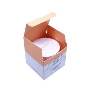 Quality Versatile And Customizable Cosmetic Packaging Box For Your Precious Essential Oils And Face Cream wholesale