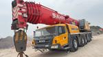 SAC2200 Used Sany Truck Crane with 220tons Hook and 62m Main Boom