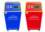 Automatic Gearbox Cleaner / Automatic Transmission Fluid Flush Machine 45KG