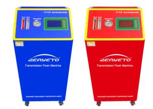 Quality Automatic Gearbox Cleaner / Automatic Transmission Fluid Flush Machine 45KG wholesale