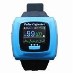 Pulse Oximeter Overnight Wrist Model Adul Pediatric Neonatal
