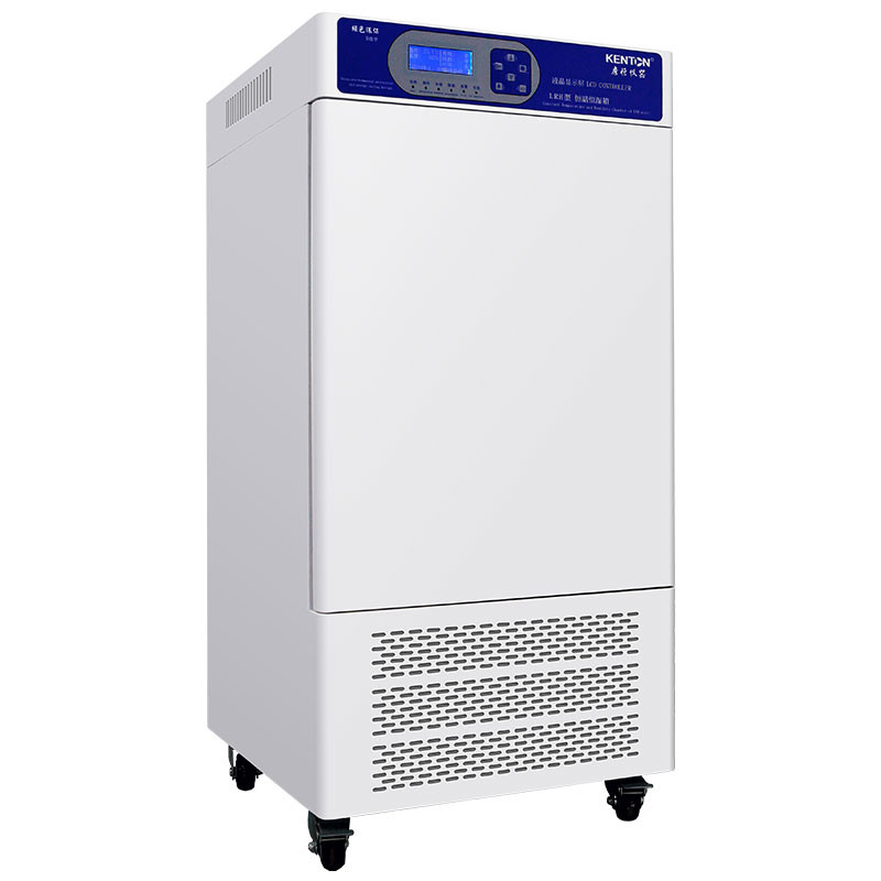 Medical Equipment Sterilization Heating Oven Intelligent Blast Drying 999min