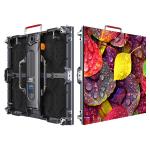 P2.6mm P3.91mm Full Color LED Panel Interior Stage Matrix Displays