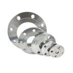 Forged Flange Duplex Stainless Steel Flange UNS S30815 253MA 2'' Class 150