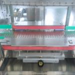 500 Drums/Hour YG-260 Drum Type Capping Machine 80ml-1000ml