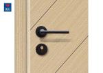 Soundproof Anti Cracking Wooden Composite Interior Door