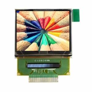 Quality 2.83'' 240*320 RGB High Contrast Super Wide Temperature OLED wholesale
