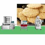 Yucheng 220V Automatic Puff Pastry Machine For Bakeries Confectioneries