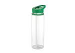 Unisex 750ML Plastic Promotional Water Bottles With Logo OEM Service