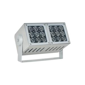 Quality 1700K-6500K Outdoor LED Flood Light RGBW / RGB Colour Temperature wholesale