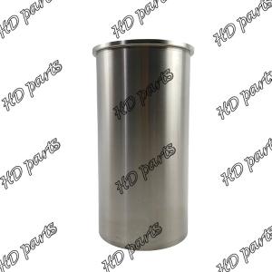 Quality 6D108-1 PC300-5 Diesel Engine Cylinder liner 6222-21-2210 For KOMATSU wholesale