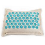 Deeper Stimulation Coconut Sciatica Relief Back Pain Yoga Acupuncture Mat