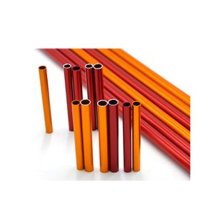 Quality Powder Coated Anodizing Aluminum Profile wholesale