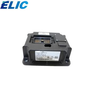 China Excavator Engine Controller ECU Controller Computer Board GPS Box 376-6478-04 on sale