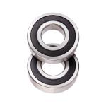 6215 6215zz Long Life Deep Groove Ball Bearing 2RS 75x130x25 For Machinery