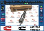 Fuel Injector Assembly 4928260 For Cummins 4062090 4062091