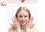 OEM ODM Available A-Z Alphabet Personalized Jewelry Ring