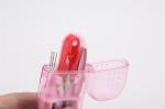 travel Sewing Box bag personalised Mini Travel Cute and Convenient Small Needle