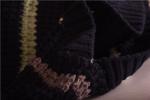 Ladies Striped sweaters