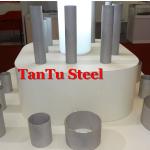 2015 Hot Selling 304 316L Steel Pipe