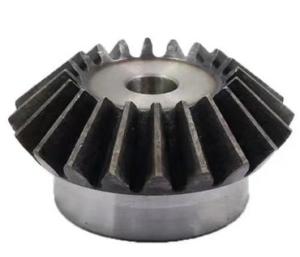 Quality Forged Auto Steering Bevel Gear Crown Wheel Pinion For Steering Shift wholesale