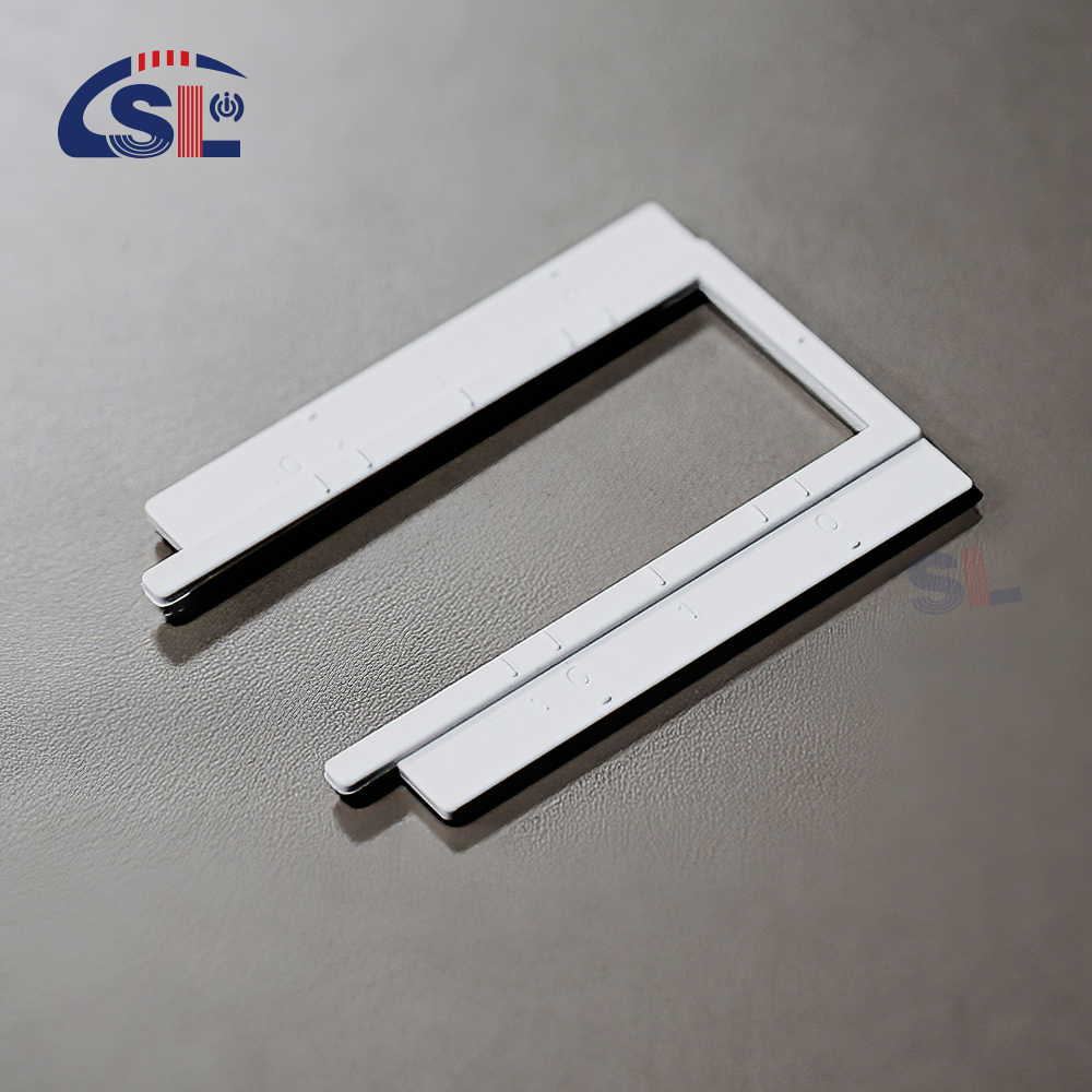 SL 12v 12W 24W 36W LED Smart Defogger Touch Switch Sensor For Bathroom Vanities Mirror IP24 Customized