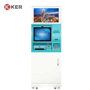 Quality Medical Card Payment EPSON 532 Hospital Check In Kiosk wholesale