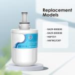 DA29-00003G Refrigerator Water Filter Replacement For RFG237AARS RS22HDHPNSR