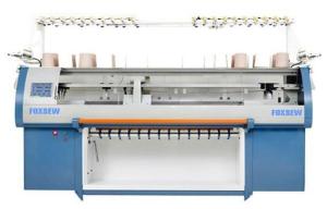 Quality Computerized Flat Knitting Machine FX2-52S wholesale