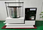 200mm Or 300mm Diameter Slap Ttype Standard Vibrating Screen
