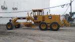 Used Motor Grader Cat 140h in Excellent Condition with Reasonable Price, Used
