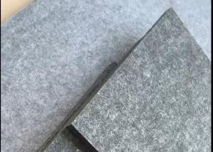 Quality Industrial Absorbing Polyester Fiber Acoustic Panel For Theatre wholesale
