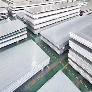 China Corrosion Resistance 410 Stainless Steel Sheet Surface Treatment 4K 309 Ss Plate on sale