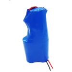 Rechargeable 15000mAh 3.2V Golf Cart Lithium Battery Packs