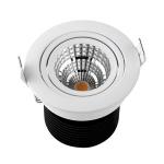 20/40/60degree recessed downlight lamp 3 years warranty ceiling lamp www xxx com