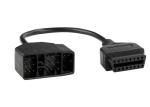 Original Xhorse MVCI 3 IN 1 Toyota TIS V10.30.029 Honda V2.018 Volvo 2010A Auto