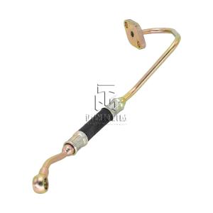 Quality turbocharger oil line 04159954 0415 9954 4159954 for deutz BF4L914 wholesale
