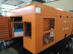 375 cfm diesel air compressor