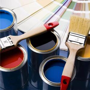 Quality White Finish Wood Protection Coating Closed Wood Grease wholesale
