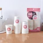 0.6 Mpa Air Req Cup Packing Machine 15 - 50 Um Thickness Of Film