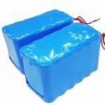 Panasonic 111Wh 10000mAh 12V 18650 Battery Pack