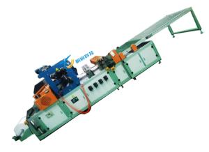 Quality Customized Fully Automatic Production Line Laminates Paper Cutting And Packing Machine wholesale